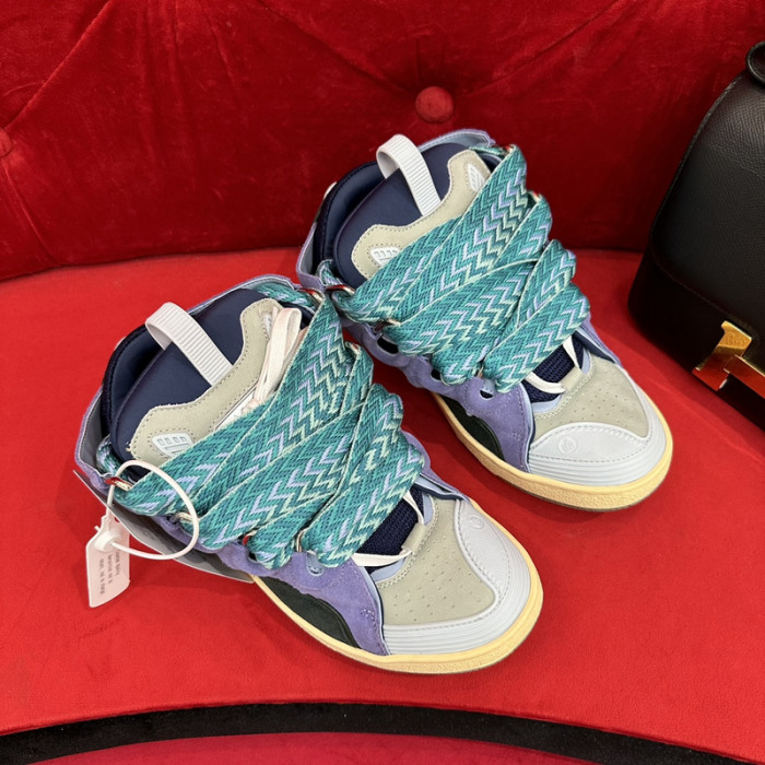 LANV1N CURB SNEAKER