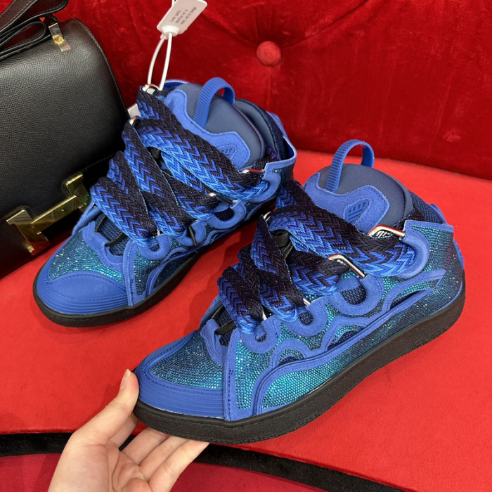 LANV1N CURB SNEAKER