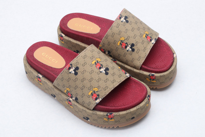 GUI SANDAL