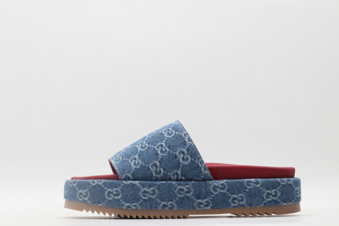 GUI SANDAL