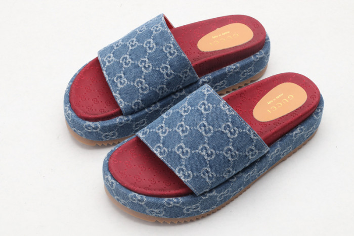 GUI SANDAL