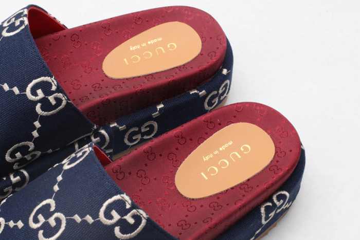 GUI SANDAL