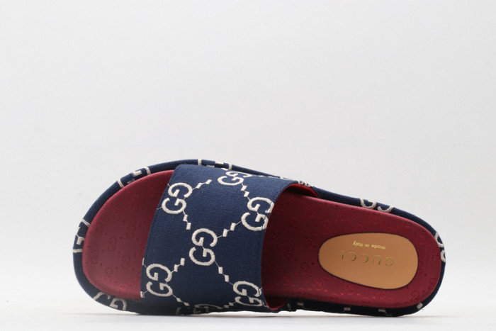 GUI SANDAL