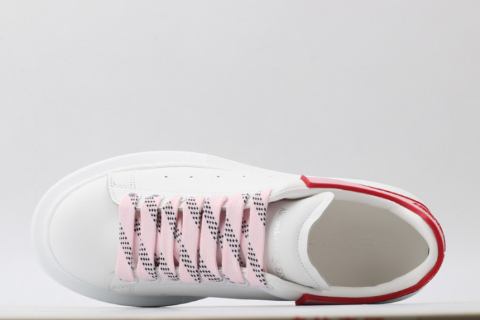 ALEX MCQU SNEAKER