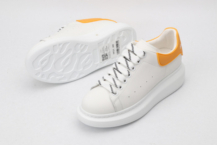 ALEX MCQU SNEAKER