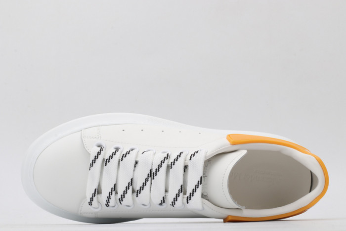 ALEX MCQU SNEAKER