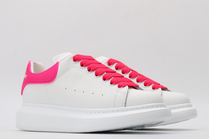 ALEX MCQU SNEAKER