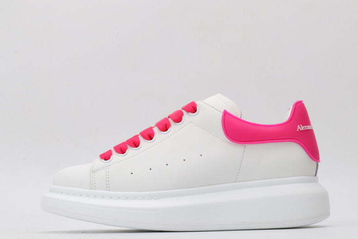 ALEX MCQU SNEAKER