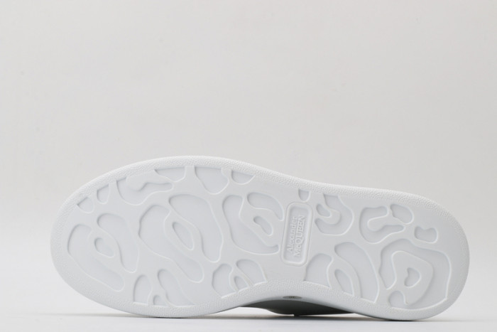 ALEX MCQU SNEAKER