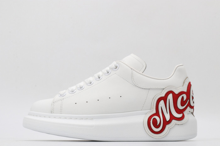 ALEX MCQU SNEAKER