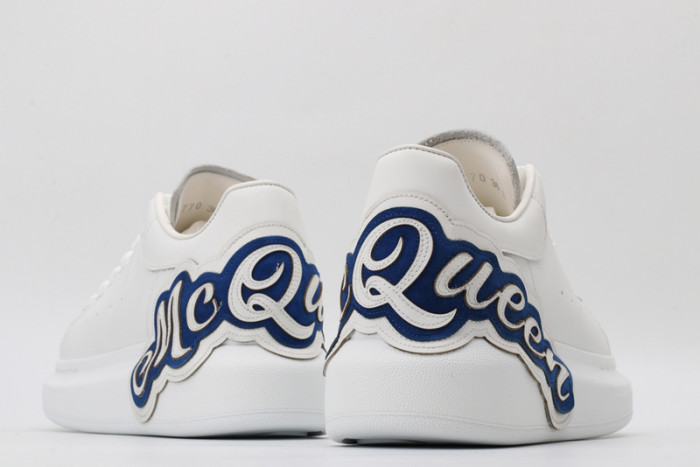 ALEX MCQU SNEAKER