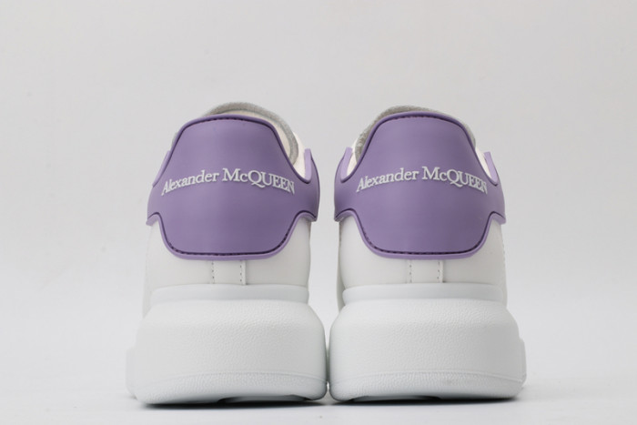 ALEX MCQU SNEAKER
