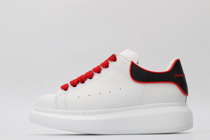 ALEX MCQU SNEAKER