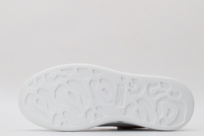 ALEX MCQU SNEAKER