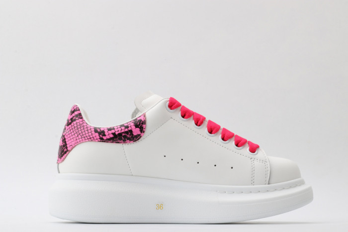ALEX MCQU SNEAKER