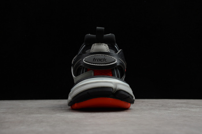 BALEN&GA SNEAKER