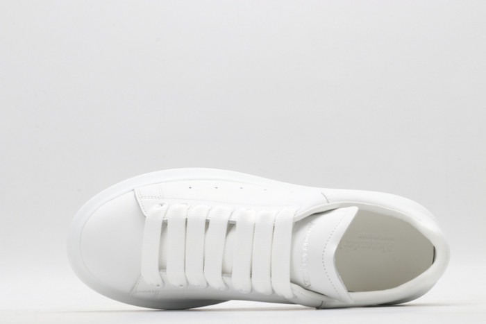 ALEX MCQU SNEAKER