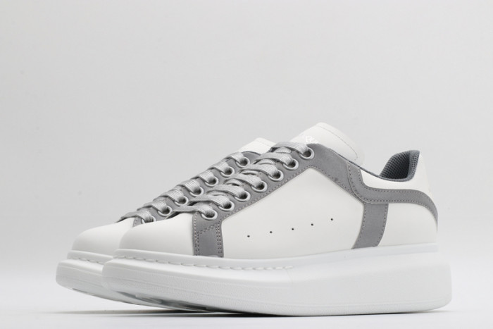 ALEX MCQU SNEAKER