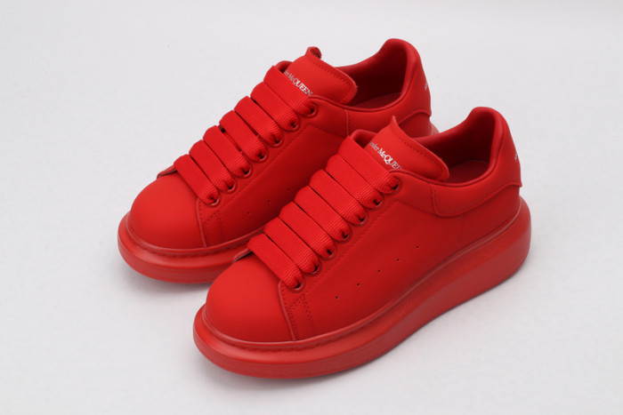ALEX MCQU SNEAKER