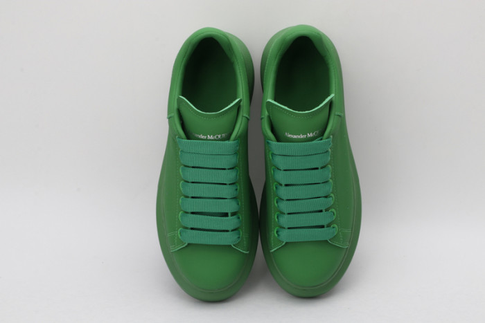 ALEX MCQU SNEAKER