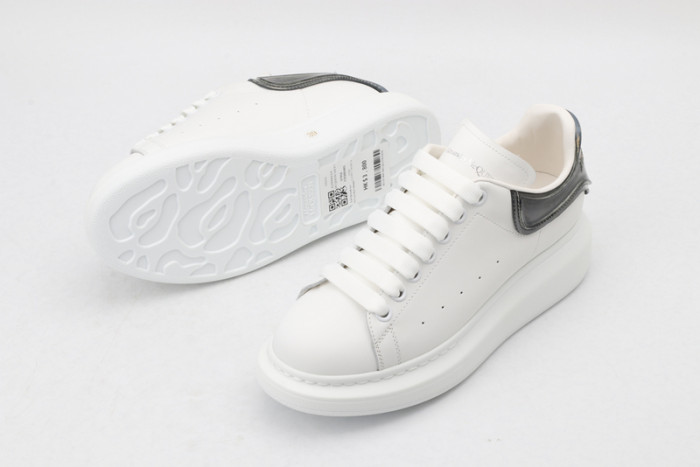 ALEX MCQU SNEAKER