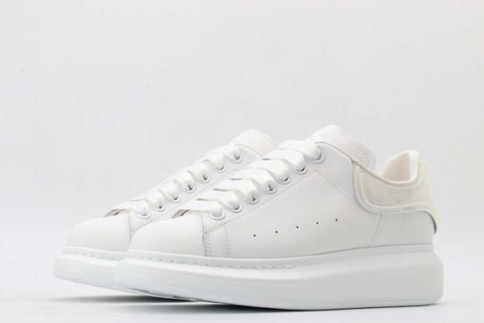 ALEX MCQU SNEAKER