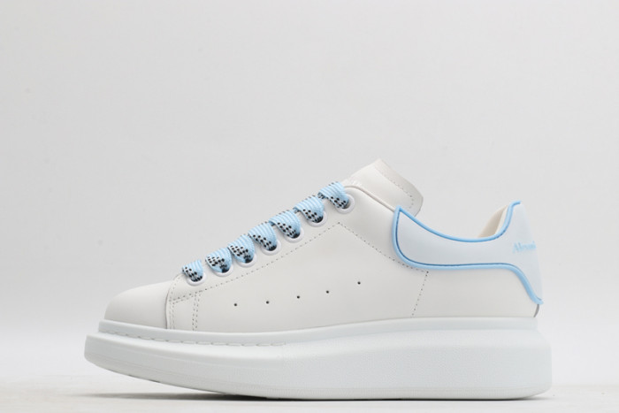 ALEX MCQU SNEAKER