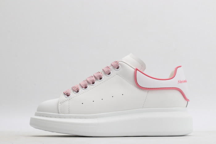 ALEX MCQU SNEAKER