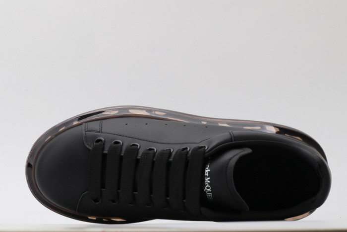 ALEX MCQU SNEAKER