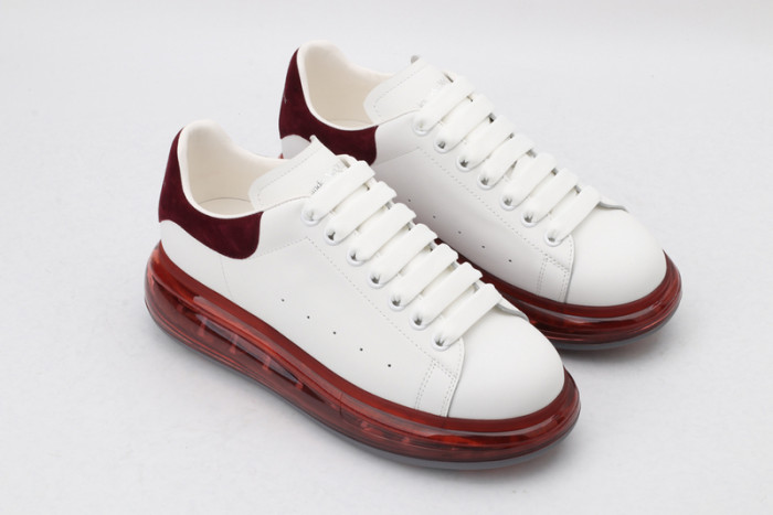 ALEX MCQU SNEAKER