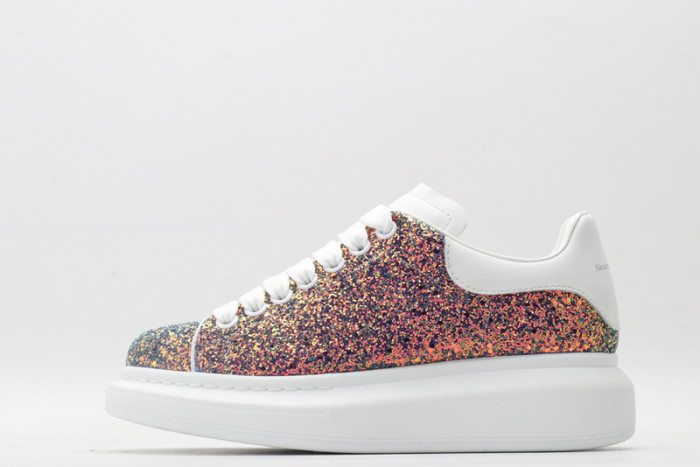 ALEX MCQU SNEAKER