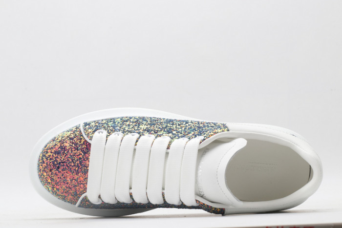 ALEX MCQU SNEAKER