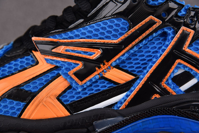 BALEN&GA SNEAKER