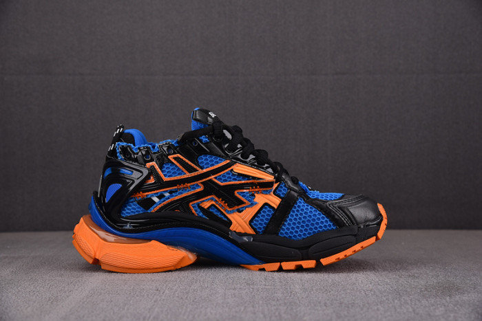 BALEN&GA SNEAKER