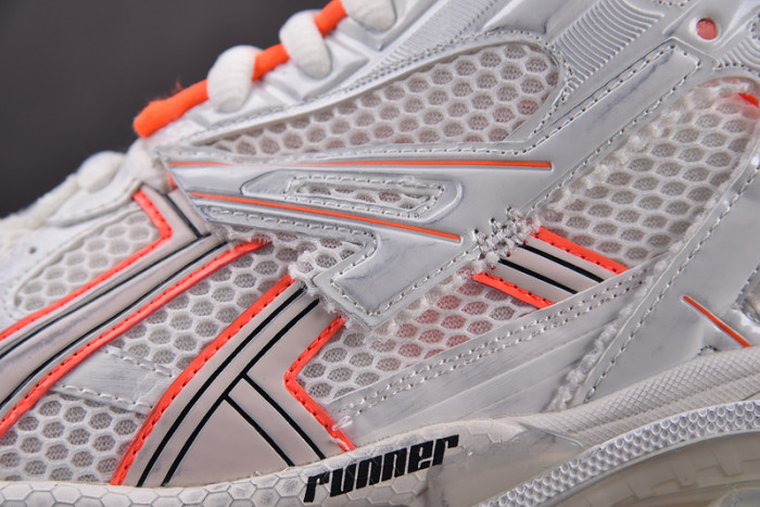 BALEN&GA SNEAKER