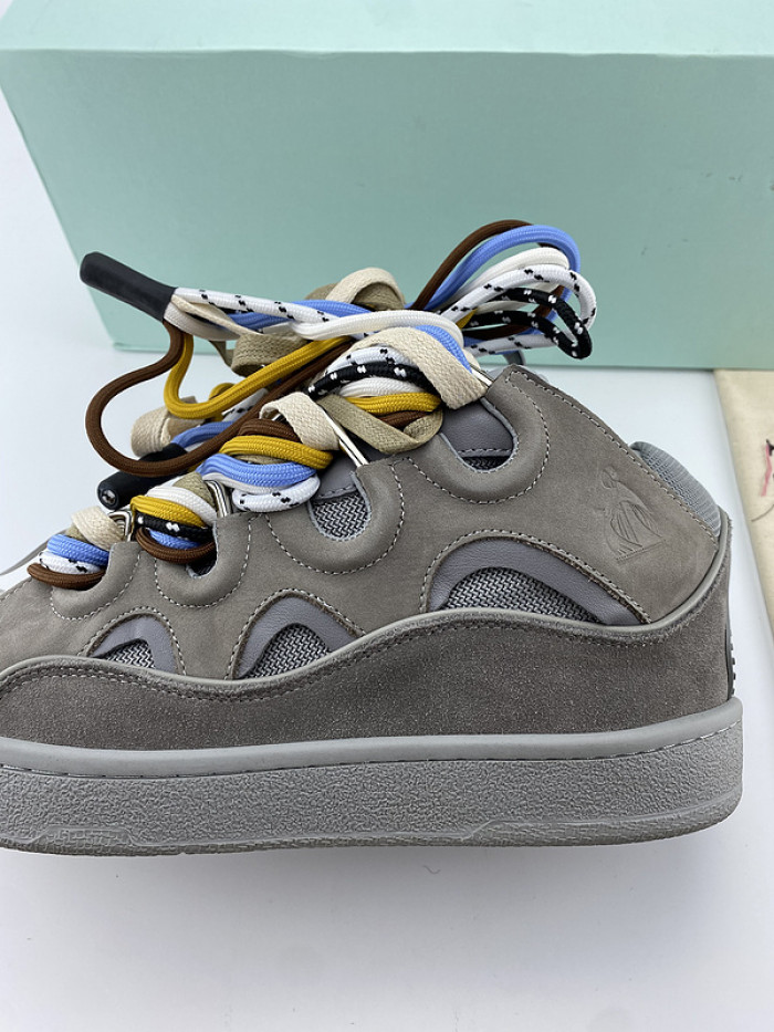 LANV1N CURB SNEAKER