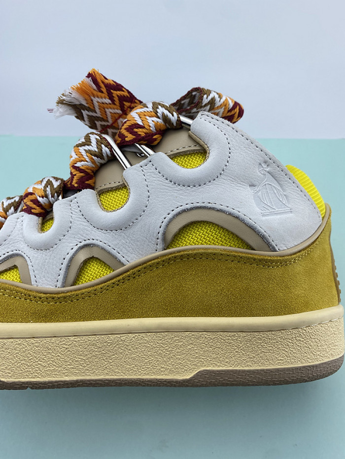 LANV1N CURB SNEAKER