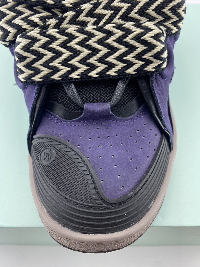LANV1N CURB SNEAKER