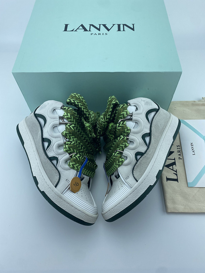 LANV1N CURB SNEAKER