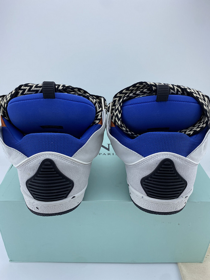 LANV1N CURB SNEAKER