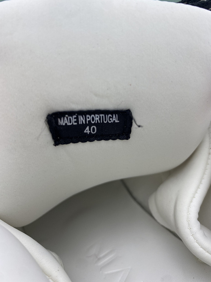 LANV1N CURB SNEAKER