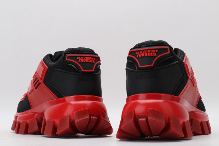 PRAD SNEAKER