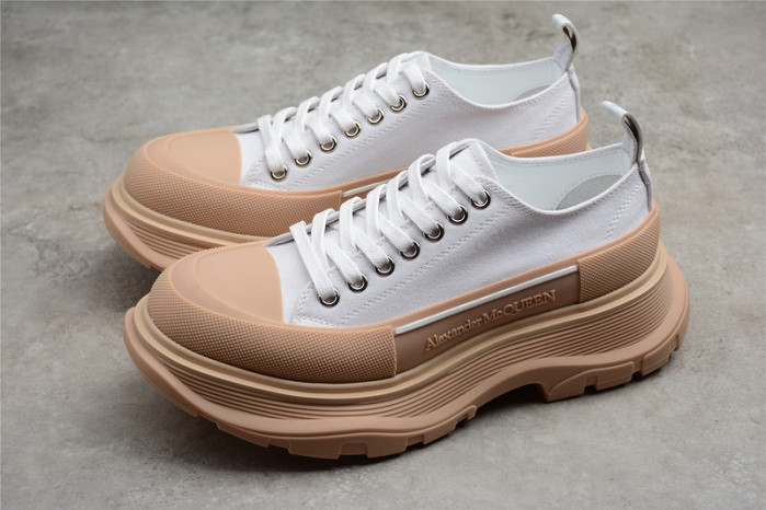 ALEX MCQU SNEAKER