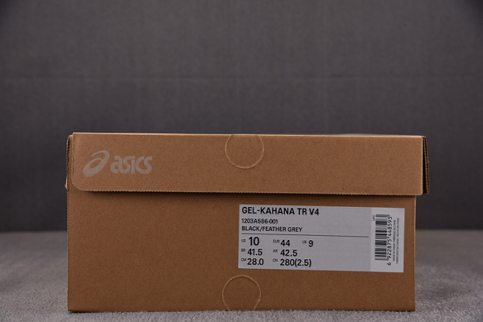 AS1CS SNEAKER