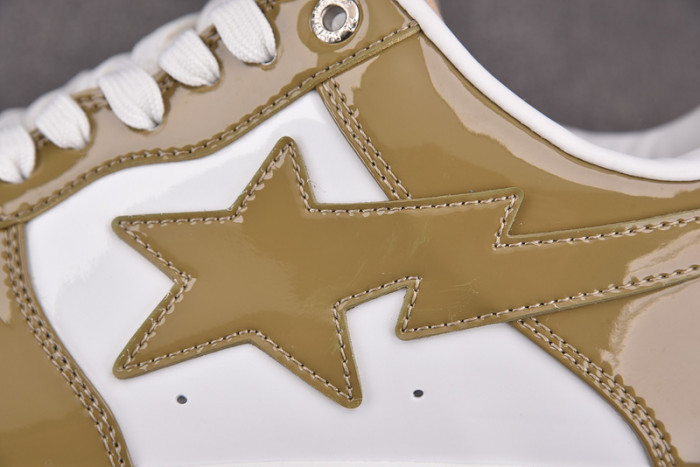 BAPE Shoe
