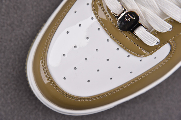 BAPE Shoe