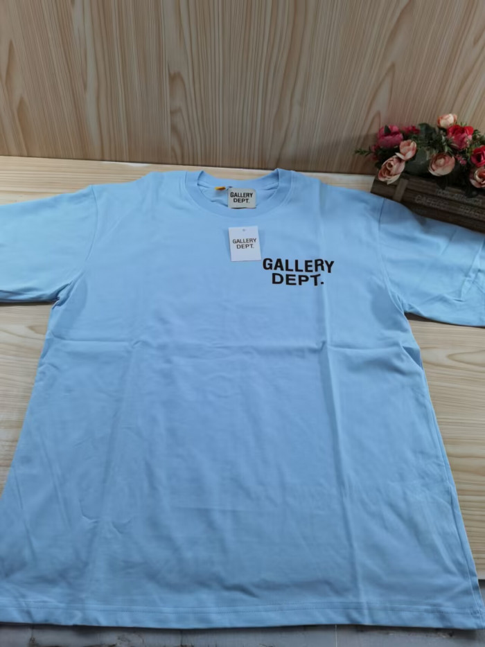 GA11ERY DEPT SHIRTS