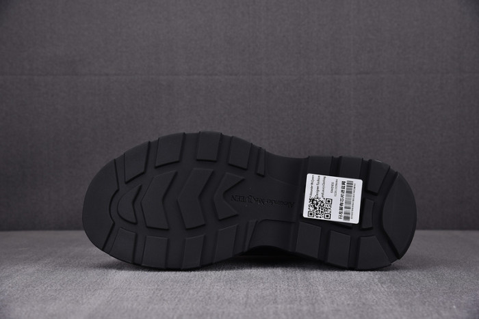 ALEX MCQU SNEAKER