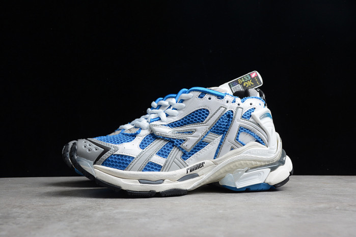BALEN&GA SNEAKER