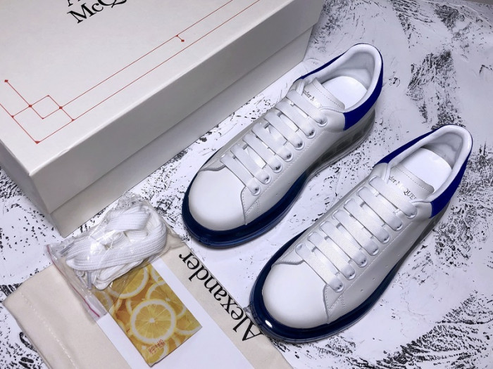 ALEX MCQU SNEAKER